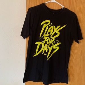 Nike T-shirt
